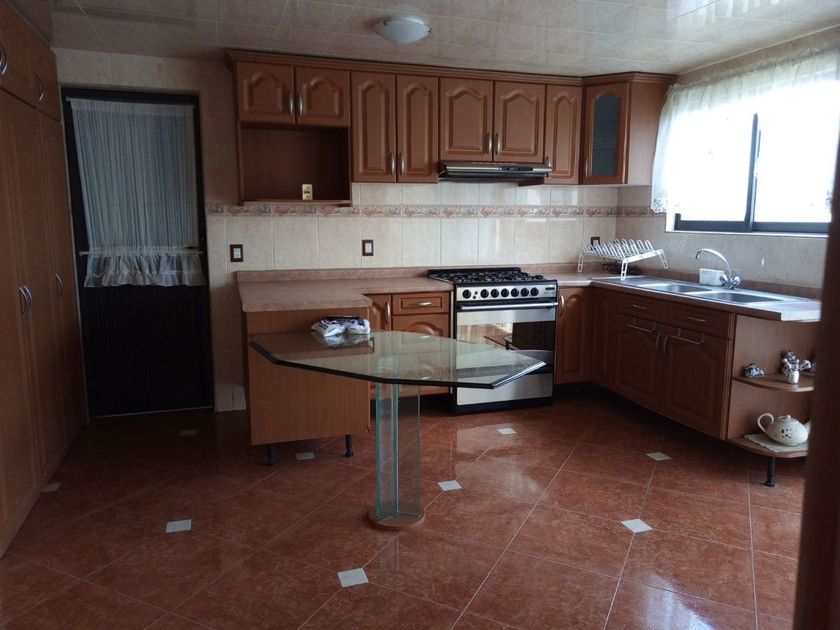 renta Casa en San Luis Mextepec, Zinacantepec (HCR12242005) icasas.mx