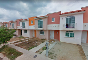 Casa en  Boulevard Francisco I. Madero 782, Culiacán Centro, Culiacán, Sinaloa, 80000, Mex