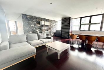 Departamento en  Santa Fe Cuajimalpa, Cuajimalpa De Morelos