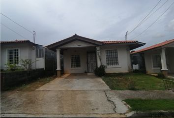 Casa en  Barrio Colón, La Chorrera