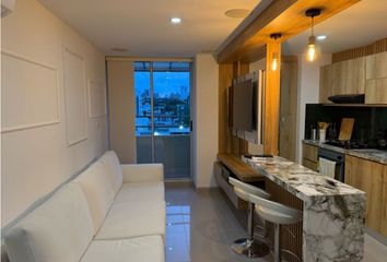 Apartamento en Carrera 64e, Barrio Andalucía, Localidad Riomar, Perímetro Urbano Barranquilla, Barranquilla, Atlántico, Rap Caribe, 080001, Colombia