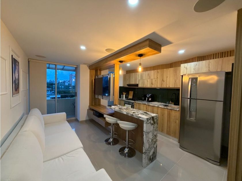 Apartamento en arriendo Carrera 64e, Barrio Andalucía, Localidad Riomar, Perímetro Urbano Barranquilla, Barranquilla, Atlántico, Rap Caribe, 080001, Colombia