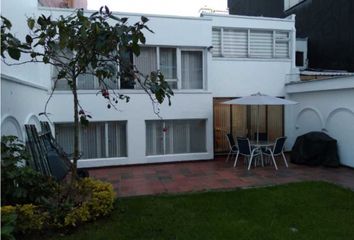 Casa en  Pasadena, Bogotá