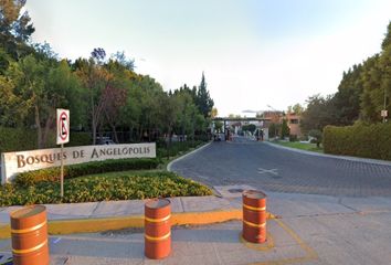 Casa en condominio en  Fraccionamiento Lomas De  Angelópolis, San Andrés Cholula