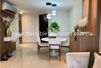 Apartamento en  Amelia De Icaza, San Miguelito