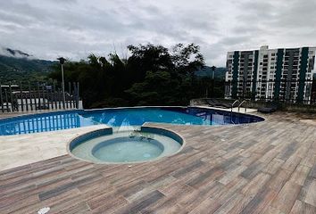 Apartamento en  Santa Mónica Santa Mónica, Dosquebradas