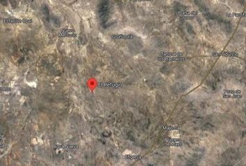 Lote de Terreno en  Mazapil, Estado De Zacatecas