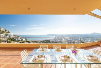 Chalet en  Xàbia/jávea, Alicante Provincia