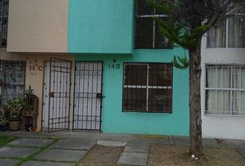 Casa en  El Porvenir, San Miguel Zinacantepec, Zinacantepec