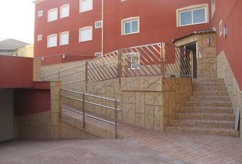 Garaje en  Santo Angel, Murcia Provincia