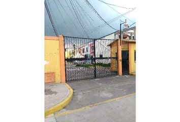 Casa en  Tlayehuale, Ixtapaluca