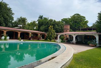 Villa en  Xochitepec Centro, Xochitepec, Morelos
