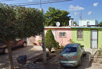 Casa en  Avenida Chimborazo 100-143, Fraccionamiento Ctm, Guasave, Sinaloa, 81048, Mex