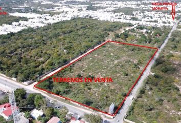 Lote de Terreno en  Mérida Centro, Mérida, Yucatán