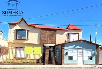 5 casas en venta en San Rene, Chihuahua 