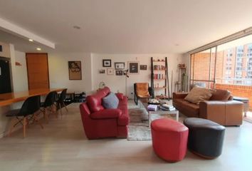 Apartamento en  Calle 31 13a 51, Samper, Bogotá, Distrito Capital, Col