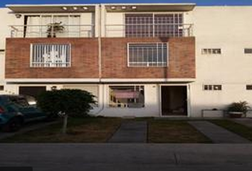 Casa en fraccionamiento en  San Lorenzo Tetlixtac, Coacalco De Berriozábal