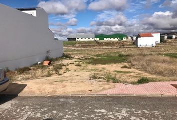 Terreno en  Santa Marta De Los Barros, Badajoz Provincia
