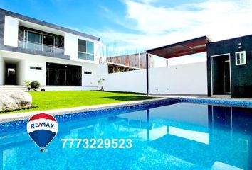 Casa en  Burgos, Temixco, Temixco, Morelos