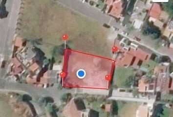 Lote de Terreno en  Ex-hacienda Cortijo De San Martinito, San Andrés Cholula