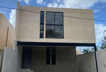 Casa en  Temozón Norte, Mérida, Yucatán, Mex