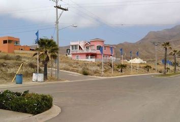 Lote de Terreno en  Plaza Del Sol (piramides), Playas De Rosarito