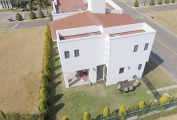Casa en  Club De Golf Los Encinos, Lerma