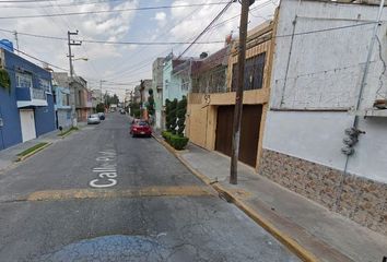 Casa en  Calle Plateros 391-391, Pirules, Nezahualcóyotl, México, 57510, Mex