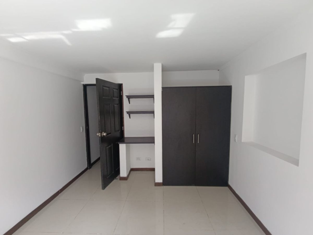 Apartamento en arriendo Palermo (Chapinero) en arriendo en Palermo