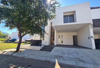Casa en  Punta La Boca, Santiago, Nuevo León