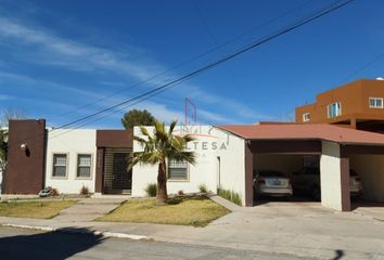 Casa en  Campestre Del Bosque, Municipio De Chihuahua