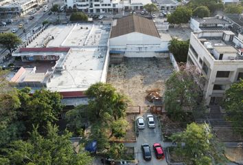 Lote de Terreno en  El Prado, Barranquilla