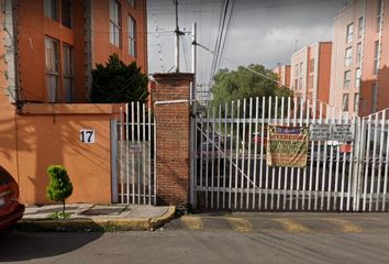 Departamento en  Calle Estrella, Unidad Hab San Juan Xalpa, Iztapalapa, Ciudad De México, 09850, Mex