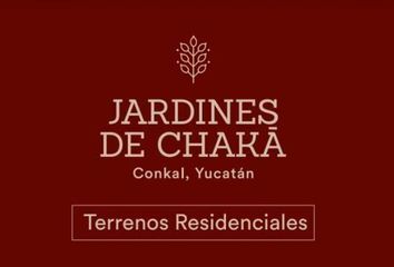 Lote de Terreno en  Conkal, Yucatán, Mex