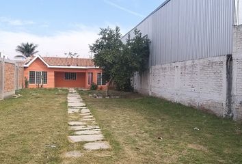 2 lotes de terrenos en renta en Álamo Country Club, Celaya 