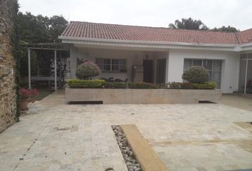 Casa en  Calle 6, Peon, Jamundí, Valle Del Cauca, Col