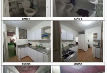 Villa-Quinta en  Fátima, Medellín