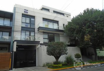 Departamento en  Calle Aristóteles 333, Polanco Nb, Polanco I Sección, Miguel Hidalgo, Ciudad De México, 11510, Mex