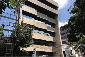 Oficina en  Polanco Iv Sección, Miguel Hidalgo, Cdmx