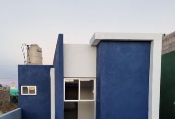6 casas en venta en Calera de Victor Rosales Centro, Calera 