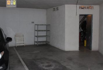 Garaje en  Altea, Alicante Provincia