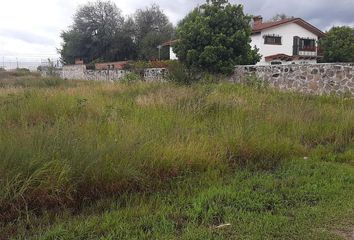 Lote de Terreno en  Bernal, Ezequiel Montes