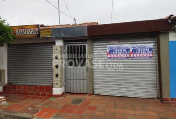 Local Comercial en  El Centro, Cúcuta