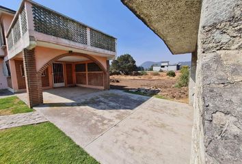 7 casas en venta en Amecameca 