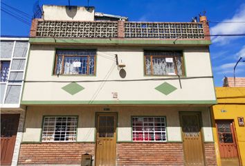 Casa en  San Cayetano, Noroccidente, Bogotá