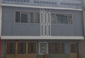 Apartment for rent in San Pablo Sur, Bogotá