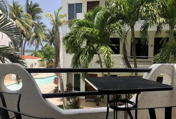 Departamento en  Zona Hotelera, Cancún, Quintana Roo