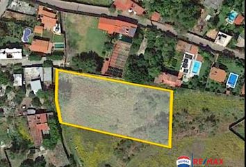 Lote de Terreno en  Real Del Puente, Xochitepec, Morelos