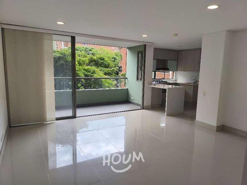 Apartment for rent in Envigado
