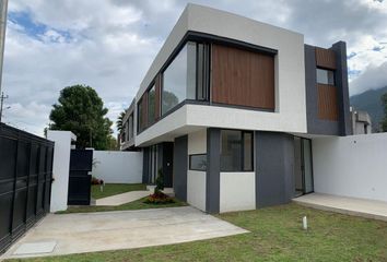 Casa en  Pusuquí, Norte De Quito